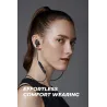 SounPEATS - Bluetooth 5.0 - wireless earphones - waterproof - with magnetic chargingEar- & Headphones