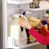 Automatic water / milk / juice dispenser - magic tapWater filters