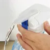 Automatic water / milk / juice dispenser - magic tapWater filters