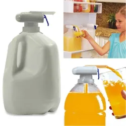 Automatic water / milk / juice dispenser - magic tapWater filters