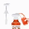 Automatic water / milk / juice dispenser - magic tapWater filters
