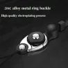 Phone holder - with neck strap / ring buckle - detachableHolders