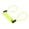 Motorcycle disc lock - anti theft cableMotorbike parts