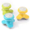 Mini UFO shaped massager - USBMassage