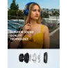 COWIN E7 - wireless headphones - headset with microphone - noise cancelling - BluetoothEar- & Headphones