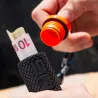 Rubber monopod - floating dobber - for GoProAccessories