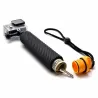 Rubber monopod - floating dobber - for GoProAccessories