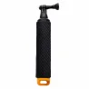 Rubber monopod - floating dobber - for GoProAccessories