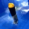 Rubber monopod - floating dobber - for GoProAccessories