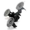 Triangle suction cup - mount - for GoPro Hero CamerasMounts