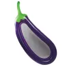 Inflatable eggplant - pool floatSwimming