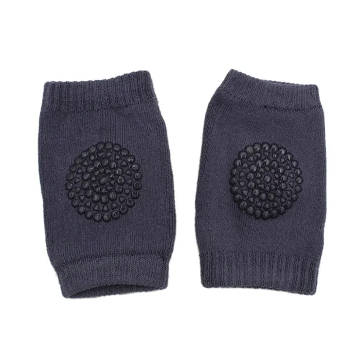 Baby cotton safety pads - anti-slip - for elbows / kneeBaby & Kids