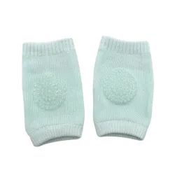 Baby cotton safety pads - anti-slip - for elbows / kneeBaby & Kids