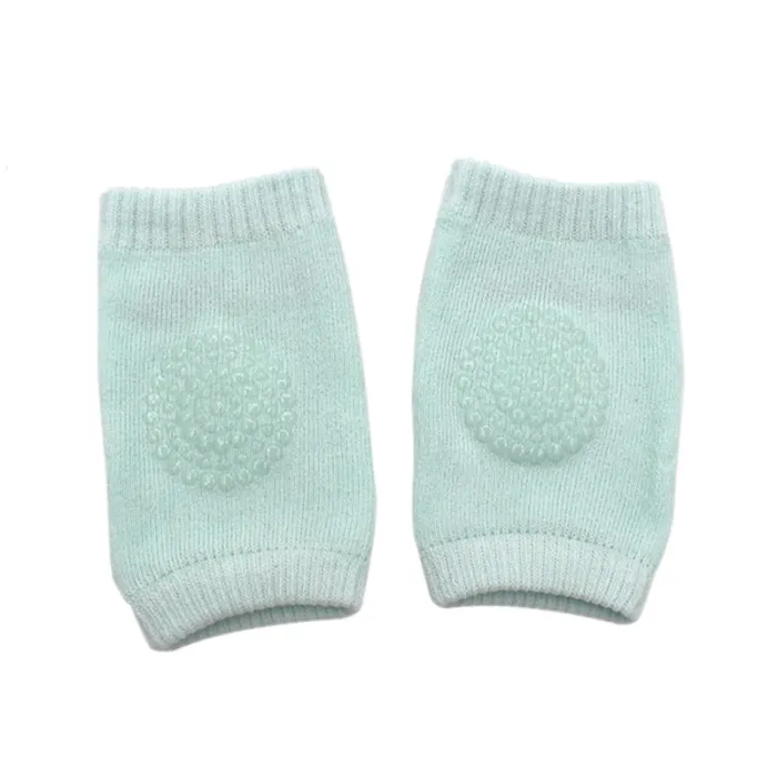 Baby cotton safety pads - anti-slip - for elbows / kneeBaby & Kids