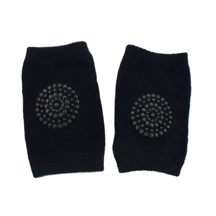 Baby cotton safety pads - anti-slip - for elbows / kneeBaby & Kids