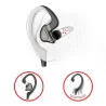 TWS VV2 - Bluetooth earphones - ear hook - with microphone / charging box / LED displayEar- & Headphones