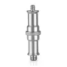 Spigot stud - male adapter - metal screwCamera