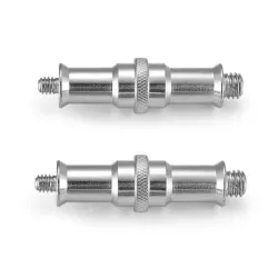 Spigot stud - male adapter - metal screwCamera