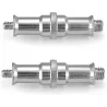 Spigot stud - male adapter - metal screwCamera
