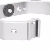 Underwater aluminum selfie monopod - mount - double-arm holder - for GoPro CamerasMounts