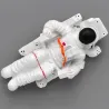 3D astronaut - fridge magnetFridge magnets