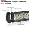 Light bar / work light - LED bar - headlightLED