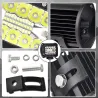 Light bar / work light - LED bar - headlightLED