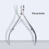 Manicure / pedicure professional cuticle nippersClippers & Trimmers