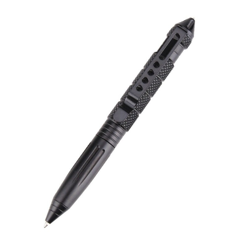 Self-defense tactical pen - emergency tool - universal - aluminumPens & Pencils