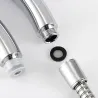 Shower head - 300 holes - high pressureShower Heads