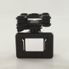 Gimbal camera mount - for Syma X8C X8W RC Quadcopter Drone - spare partR/C drone