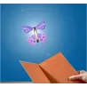 Flying butterfly - magic trick - toyToys