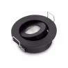 LED ceiling spotlights - recessed - COB - 3W - 10 piecesSpotlights