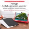 12 inch / 14 inch- 3D phone screen magnifier - HD amplifier - with foldable holderAccessories