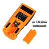 3 In 1 electronic stud center finder - metal / AC live wire detectorElectronics & Tools