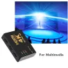3 Port - HDMI splitter - Ultra HD - DVD HDTV Xbox PS3 PS4 PS5 - 4KSplitters