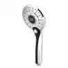 Digital showerhead with 3-color led - temperature controllerShower Heads