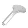 Digital showerhead with 3-color led - temperature controllerShower Heads