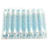 Disposable medical alcohol sticks - disinfection cotton swabs 50 piecesHearing aid