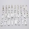 Thank you for ..all orgasms - stainless steel key ringKeyrings