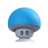 Mini Bluetooth speaker - wireless - with suction cup - mushroom shapeBluetooth speakers