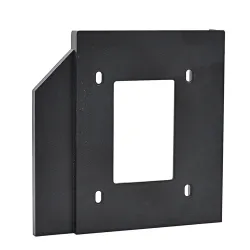 9.5mm universal SATA Caddy SSD HDD 3.0 2.5" case hard drive disk enclosureHard drives