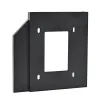 9.5mm universal SATA Caddy SSD HDD 3.0 2.5" case hard drive disk enclosureHard drives
