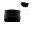 Cozy windproof fleece earmuffs headband – unisex ear warmers for skiing, running & cyclingWinter Sport