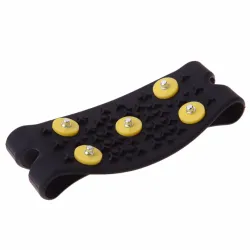 Snow & ice - non-slip climbing spikes - shoe coversWinter Sport