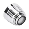 LED Light Temperature Sensor Kitchen Water Tap FaucetBathroom & Toilet