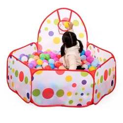 Children's ocean ball pool - play tentBaby & Kids