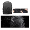 Canon Nikon DSLR HU-00 Waterproof Shockproof Padded Backpack CaseCamera