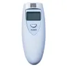 Digital LCD Display Breath Alcohol TesterBar supply