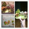 3D DIY paper puzzle - Jigsaw - baby educational toyToys